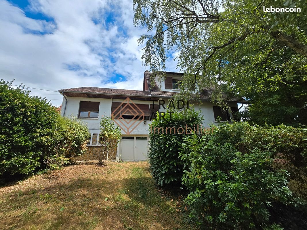 Maison à vendre, 185m², Saint-Michel-sur-Orge