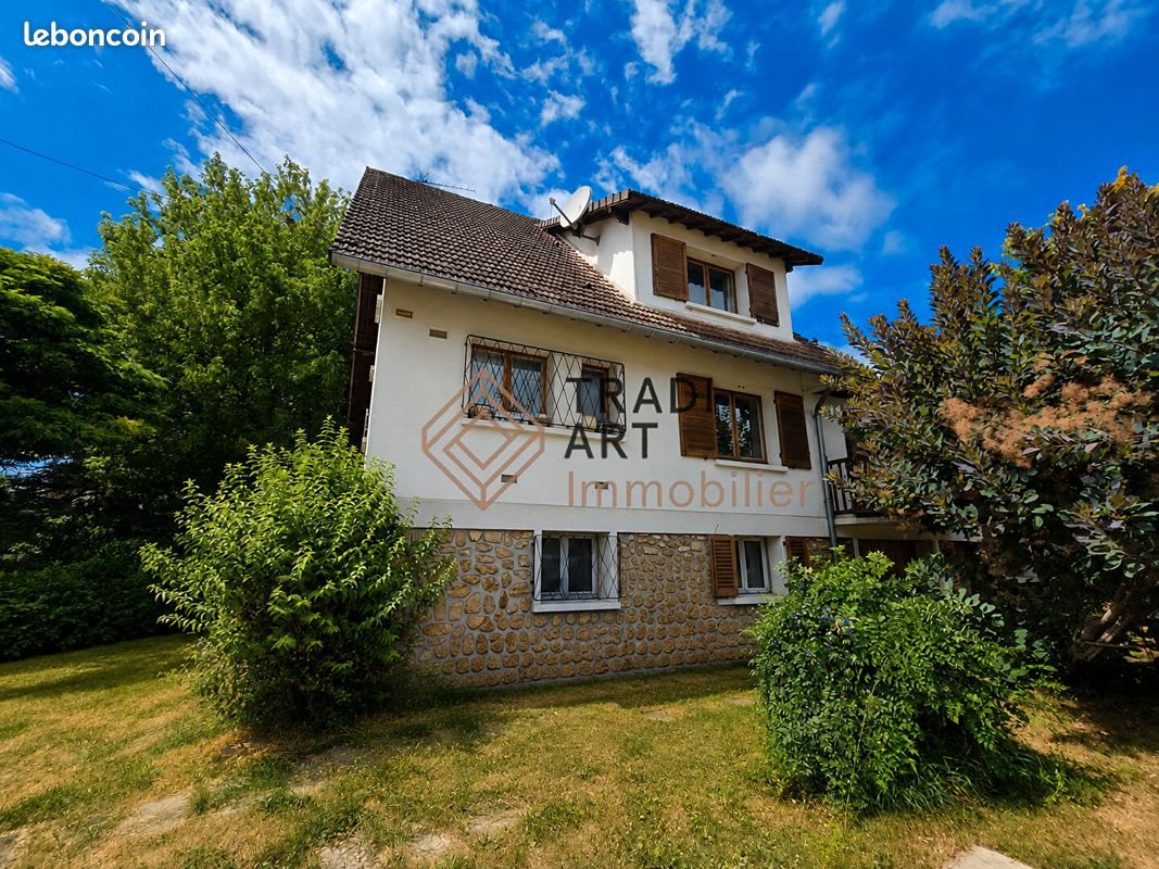 Maison à vendre, 185m², Saint-Michel-sur-Orge