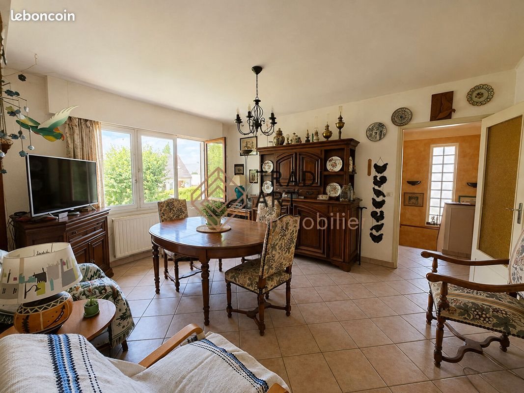 Maison à vendre, 185m², Saint-Michel-sur-Orge
