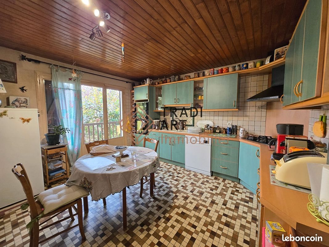 Maison à vendre, 185m², Saint-Michel-sur-Orge