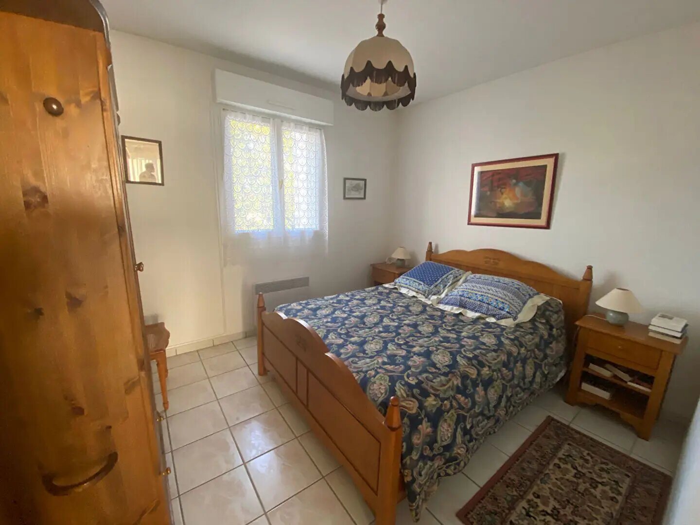 Appartement à vendre, 54m², Sainte-Geneviève-des-Bois