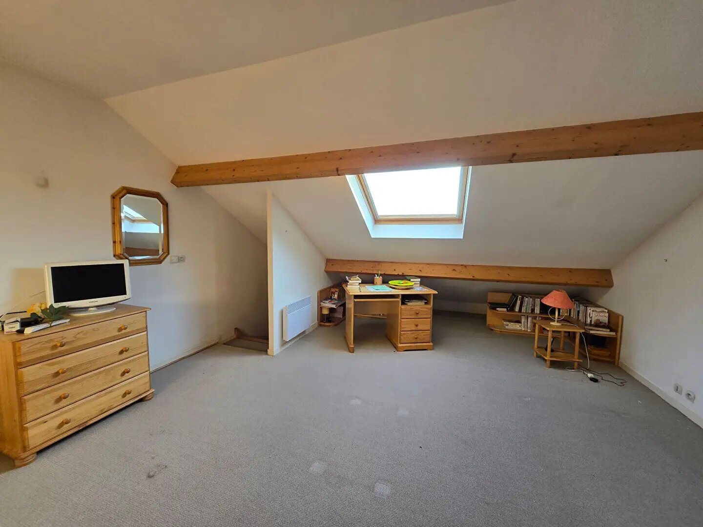 Appartement à vendre, 54m², Sainte-Geneviève-des-Bois