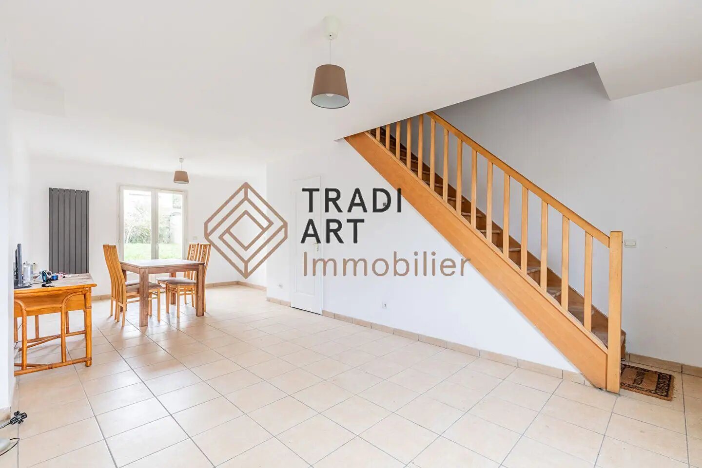 Maison à vendre, 97m², Sainte-Geneviève-des-Bois