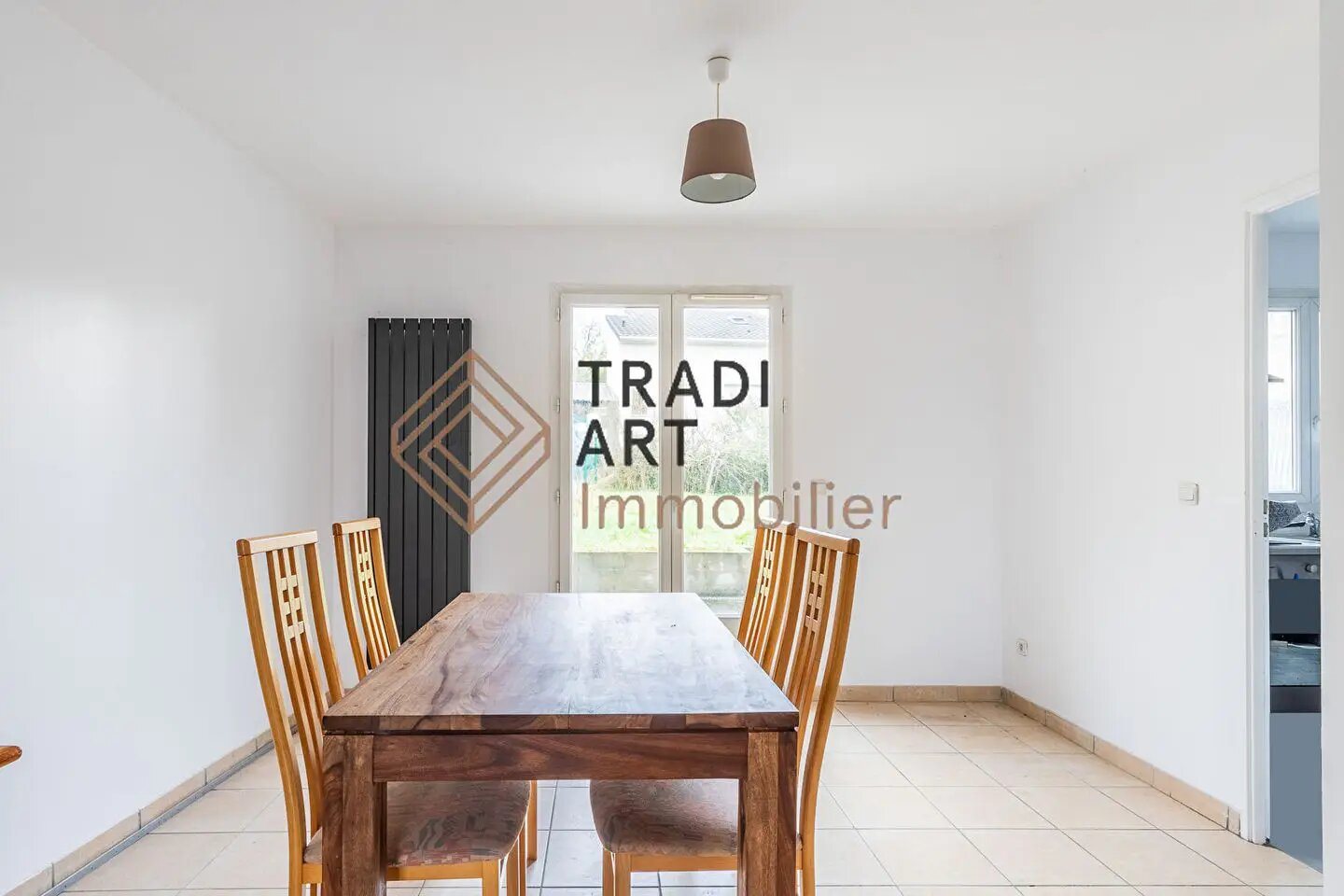 Maison à vendre, 97m², Sainte-Geneviève-des-Bois