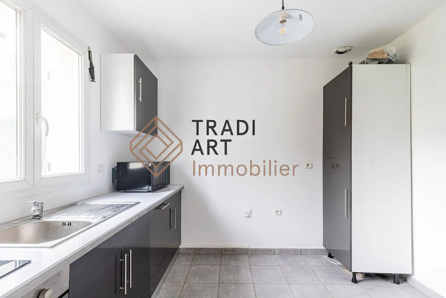 Maison à vendre, 97m², Sainte-Geneviève-des-Bois