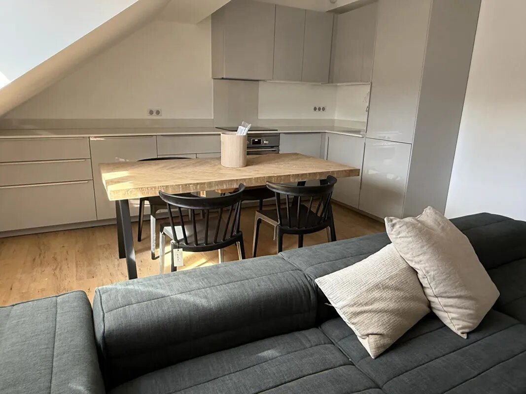 Appartement à louer, 33m², Fontainebleau