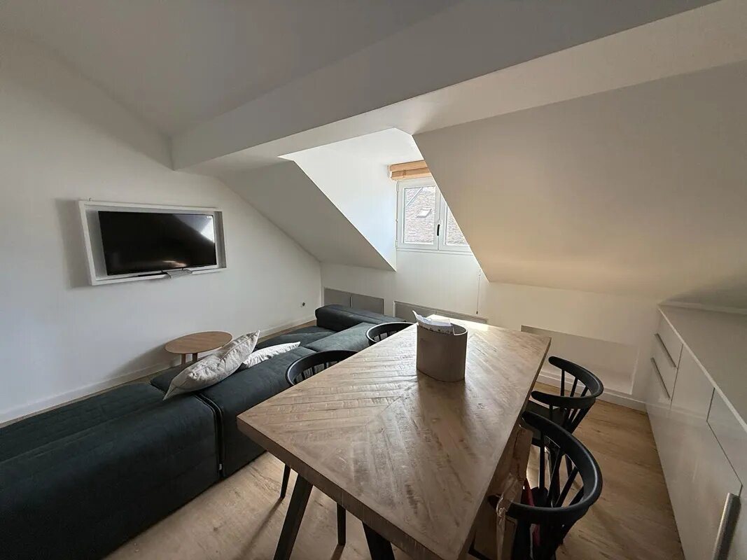 Appartement à louer, 33m², Fontainebleau