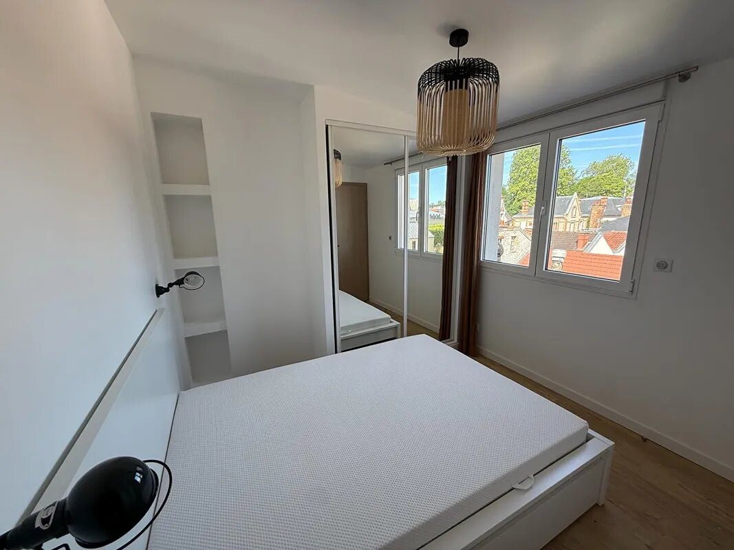 Appartement à louer, 33m², Fontainebleau