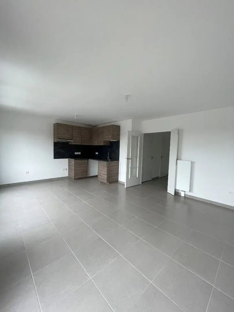 Appartement à louer, 60m², Morsang-sur-Orge