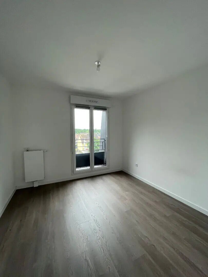 Appartement à louer, 60m², Morsang-sur-Orge