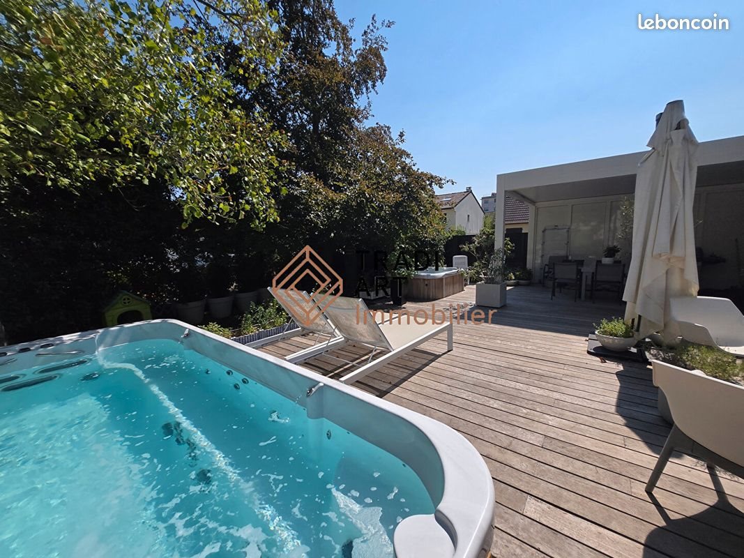 Maison à vendre, 152m², Brétigny-sur-Orge