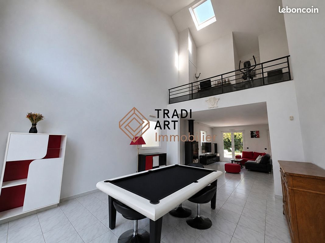 Maison à vendre, 152m², Brétigny-sur-Orge