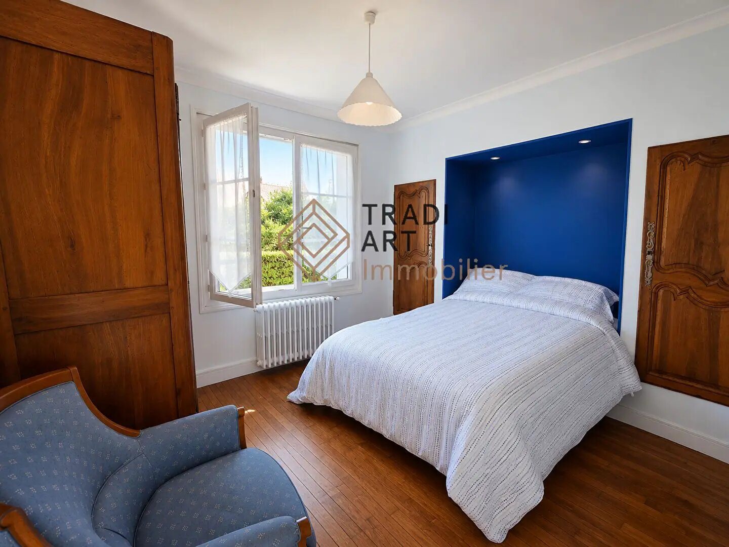 Maison à vendre, 66m², Sainte-Geneviève-des-Bois