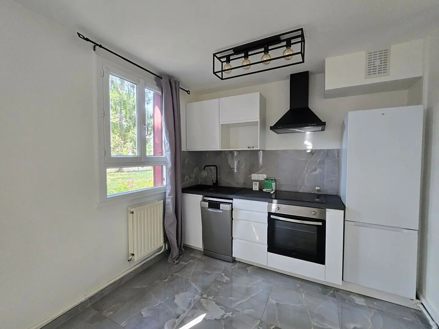 Appartement à louer, 42m², Sainte-Geneviève-des-Bois