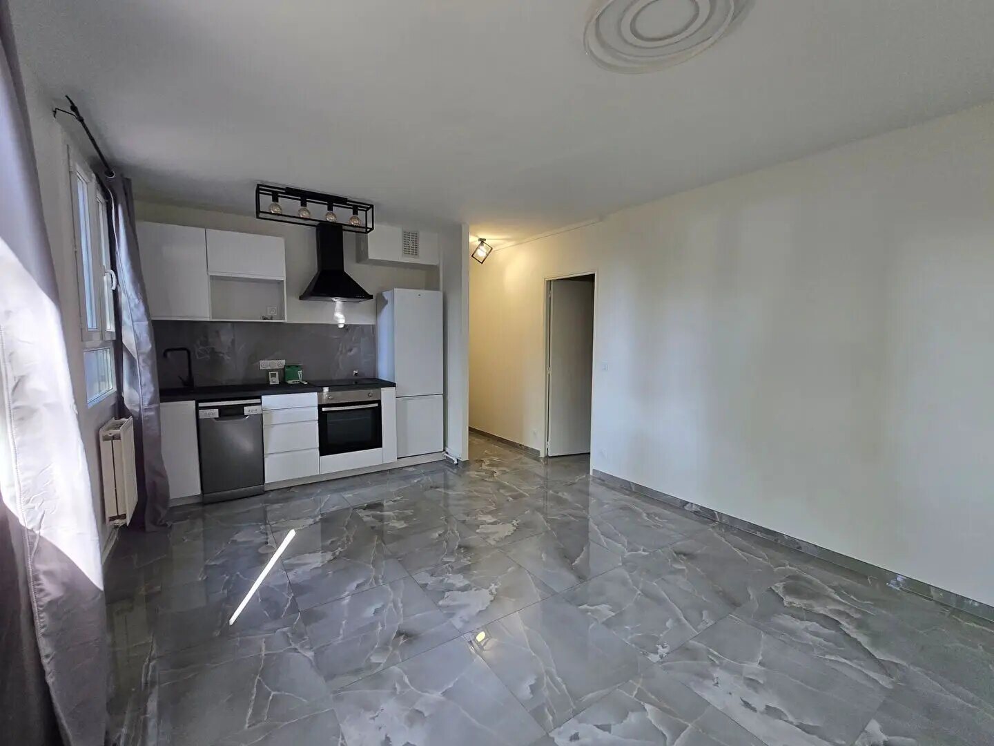 Appartement à louer, 42m², Sainte-Geneviève-des-Bois