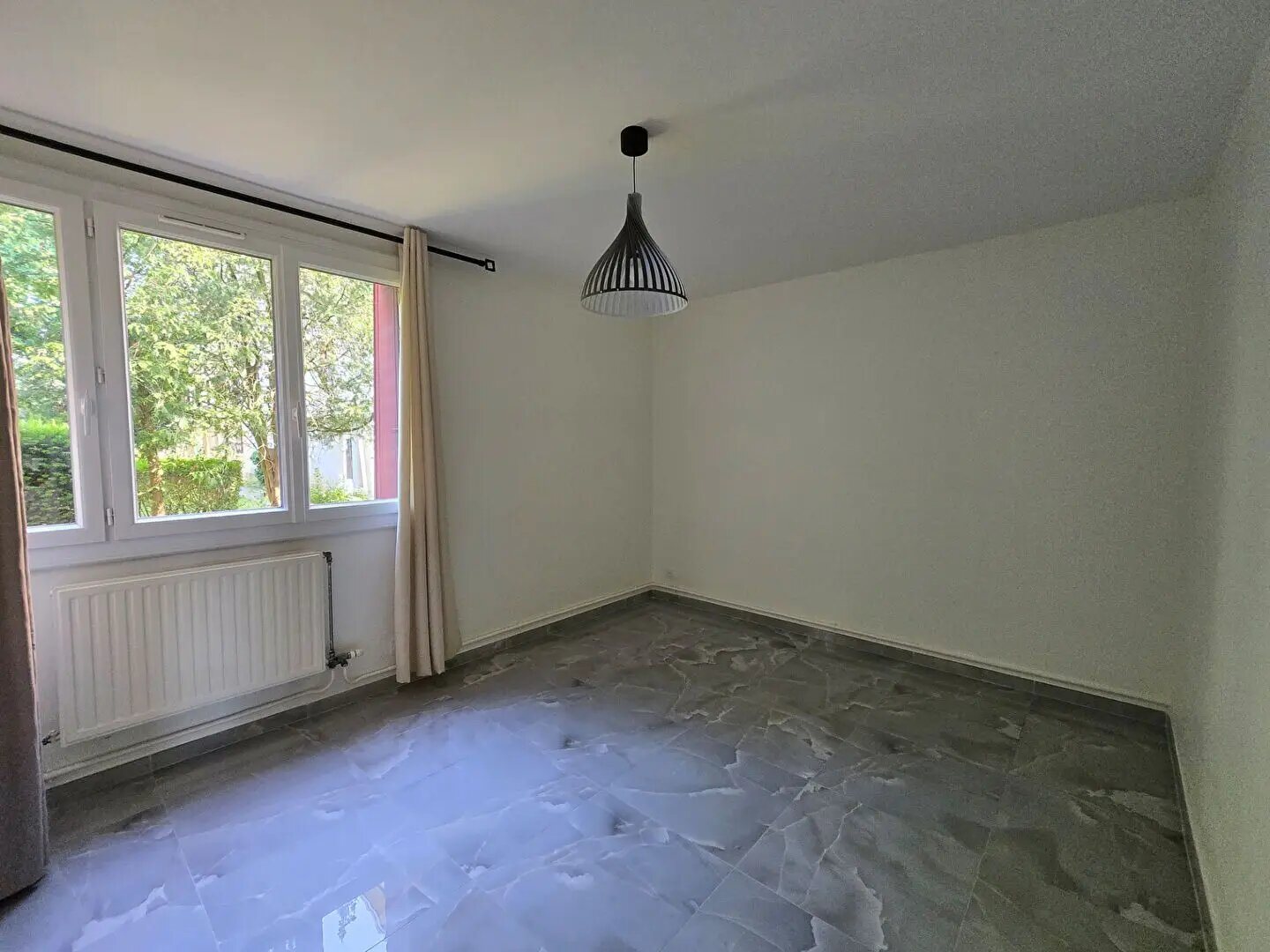 Appartement à louer, 42m², Sainte-Geneviève-des-Bois