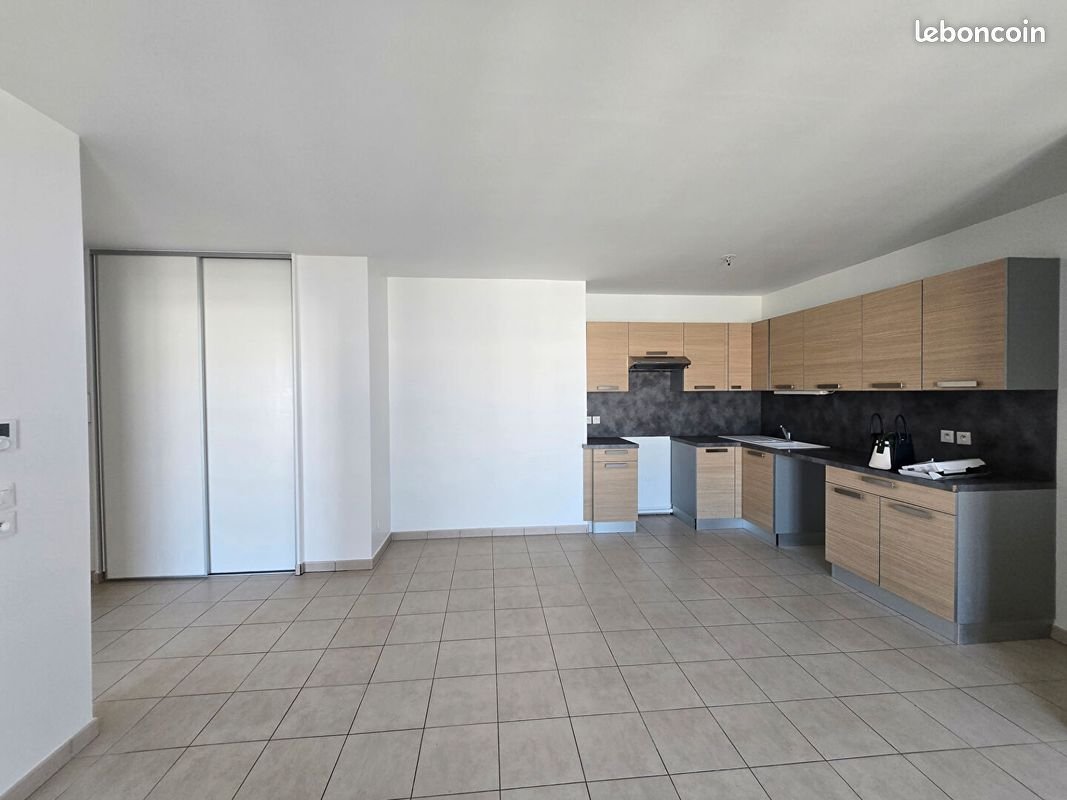 Appartement à vendre, 65m², Chilly-Mazarin