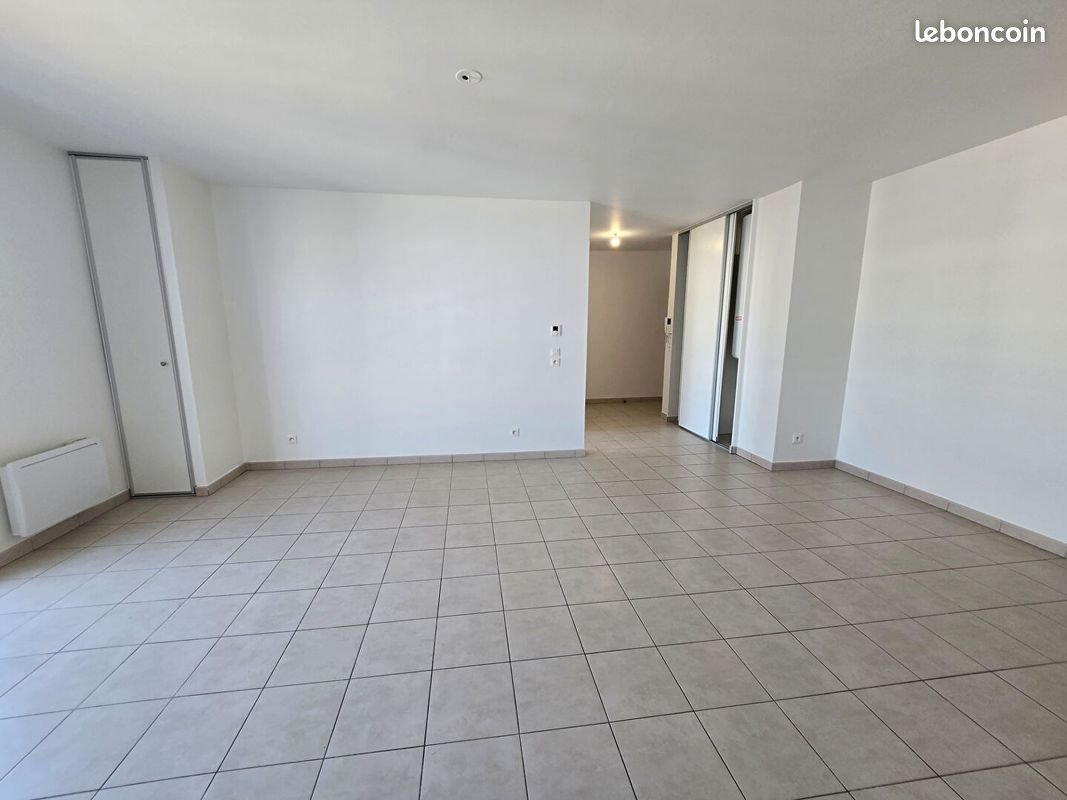 Appartement à vendre, 65m², Chilly-Mazarin
