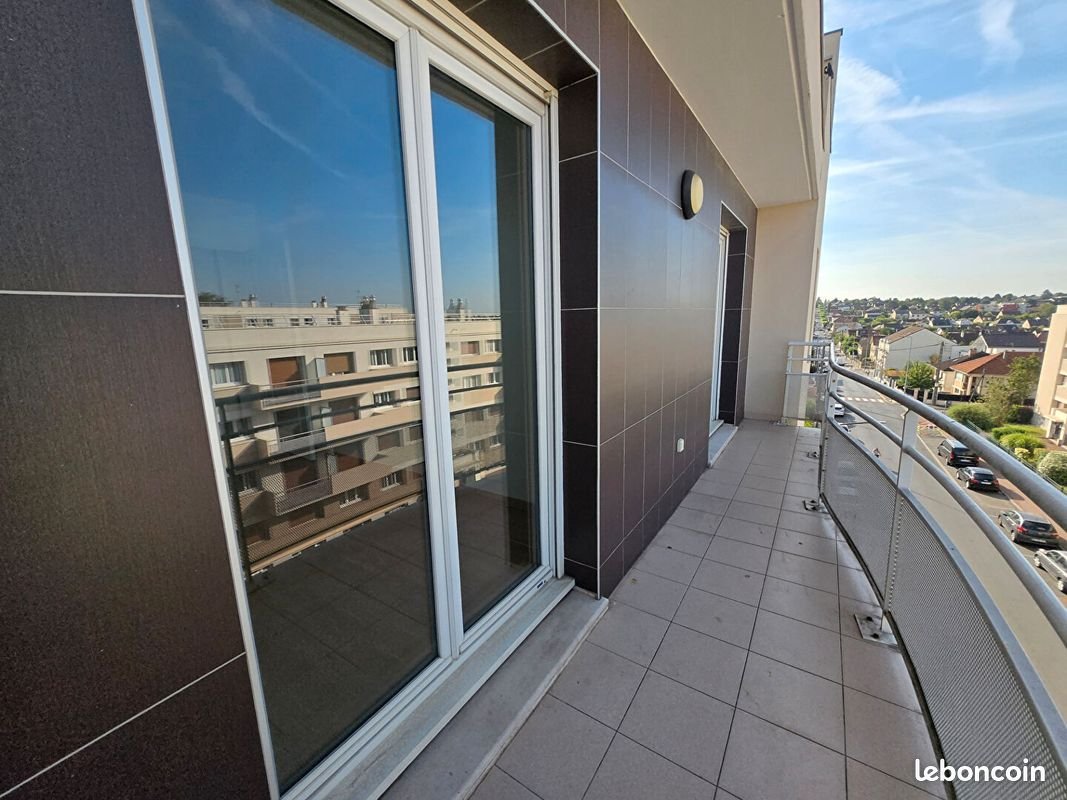 Appartement à vendre, 65m², Chilly-Mazarin