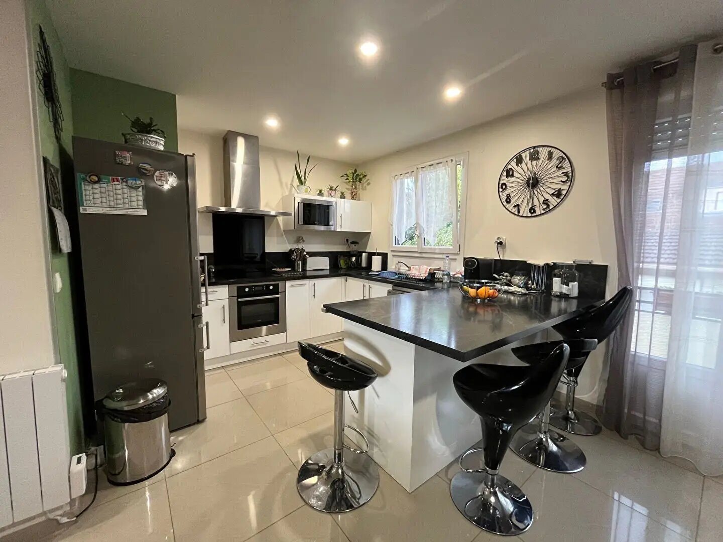 Maison à vendre, 114m², Sainte-Geneviève-des-Bois