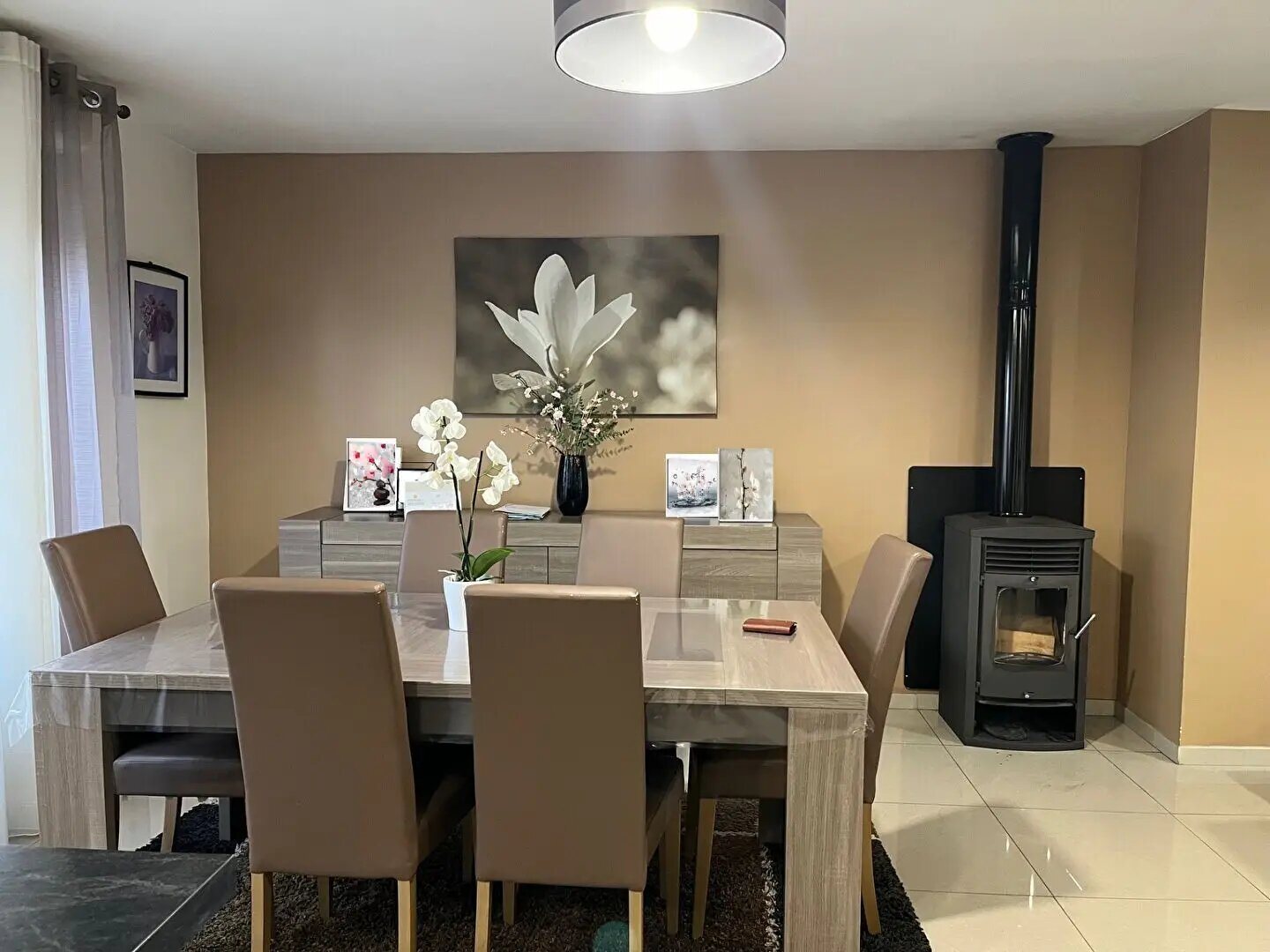 Maison à vendre, 114m², Sainte-Geneviève-des-Bois