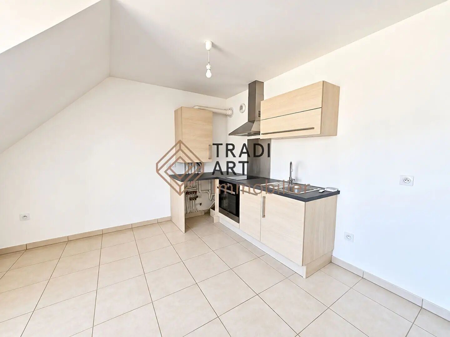 Appartement à vendre, 32m², Villiers-sur-Orge