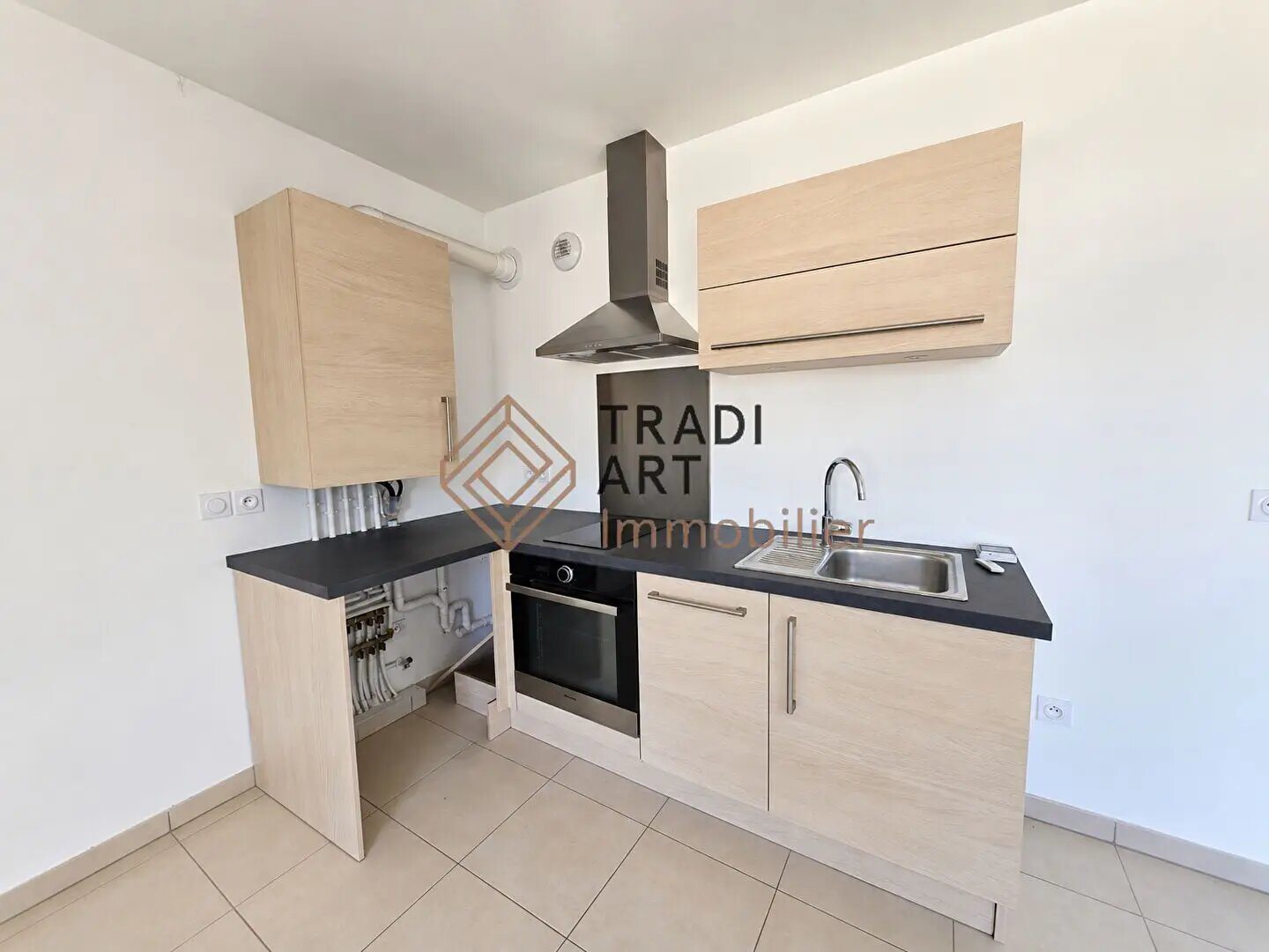 Appartement à vendre, 32m², Villiers-sur-Orge