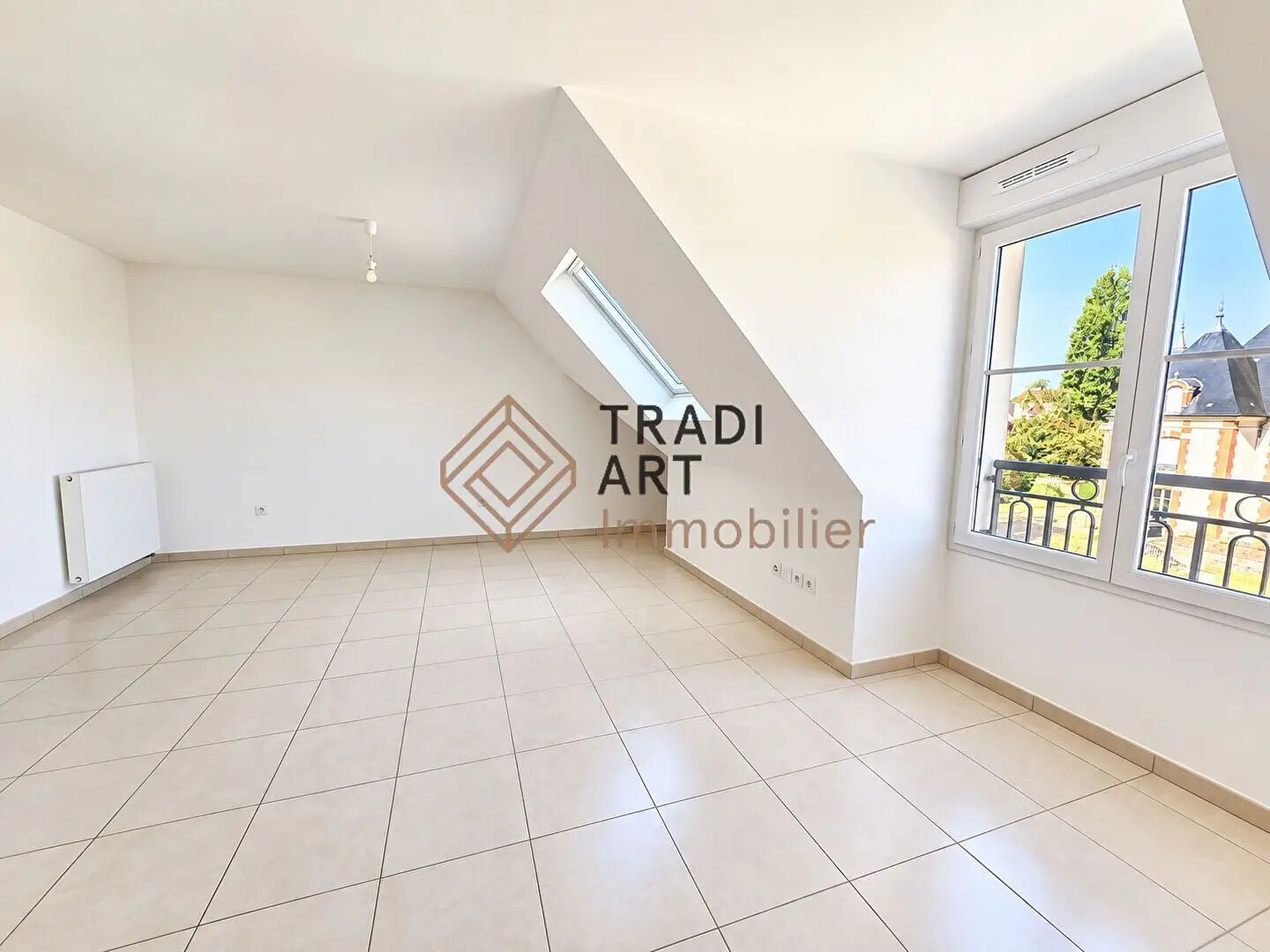 Appartement à vendre, 32m², Villiers-sur-Orge