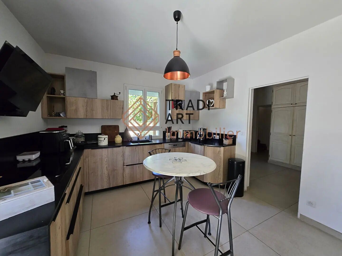 Maison à vendre, 210m², Sainte-Geneviève-des-Bois