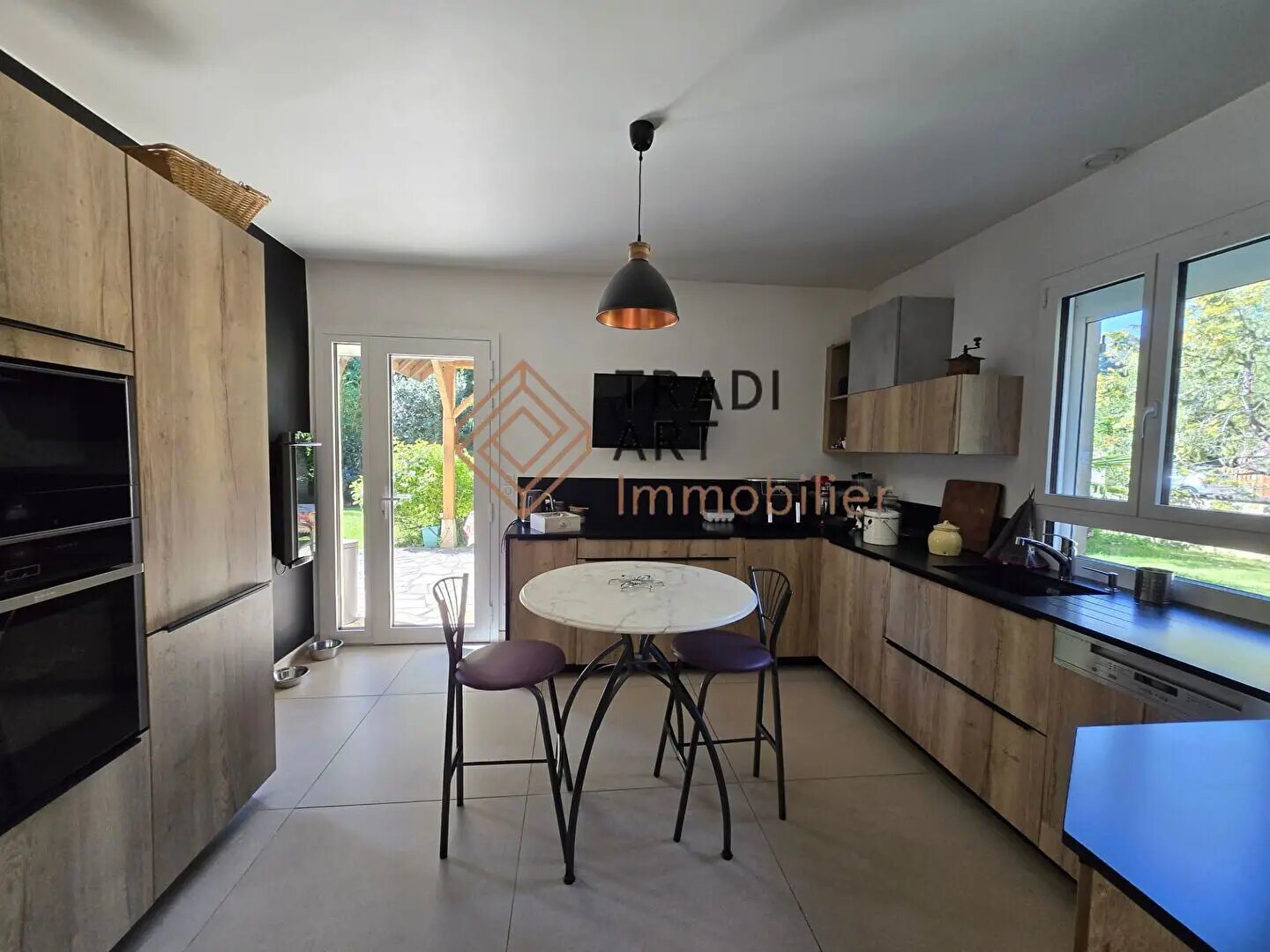 Maison à vendre, 210m², Sainte-Geneviève-des-Bois