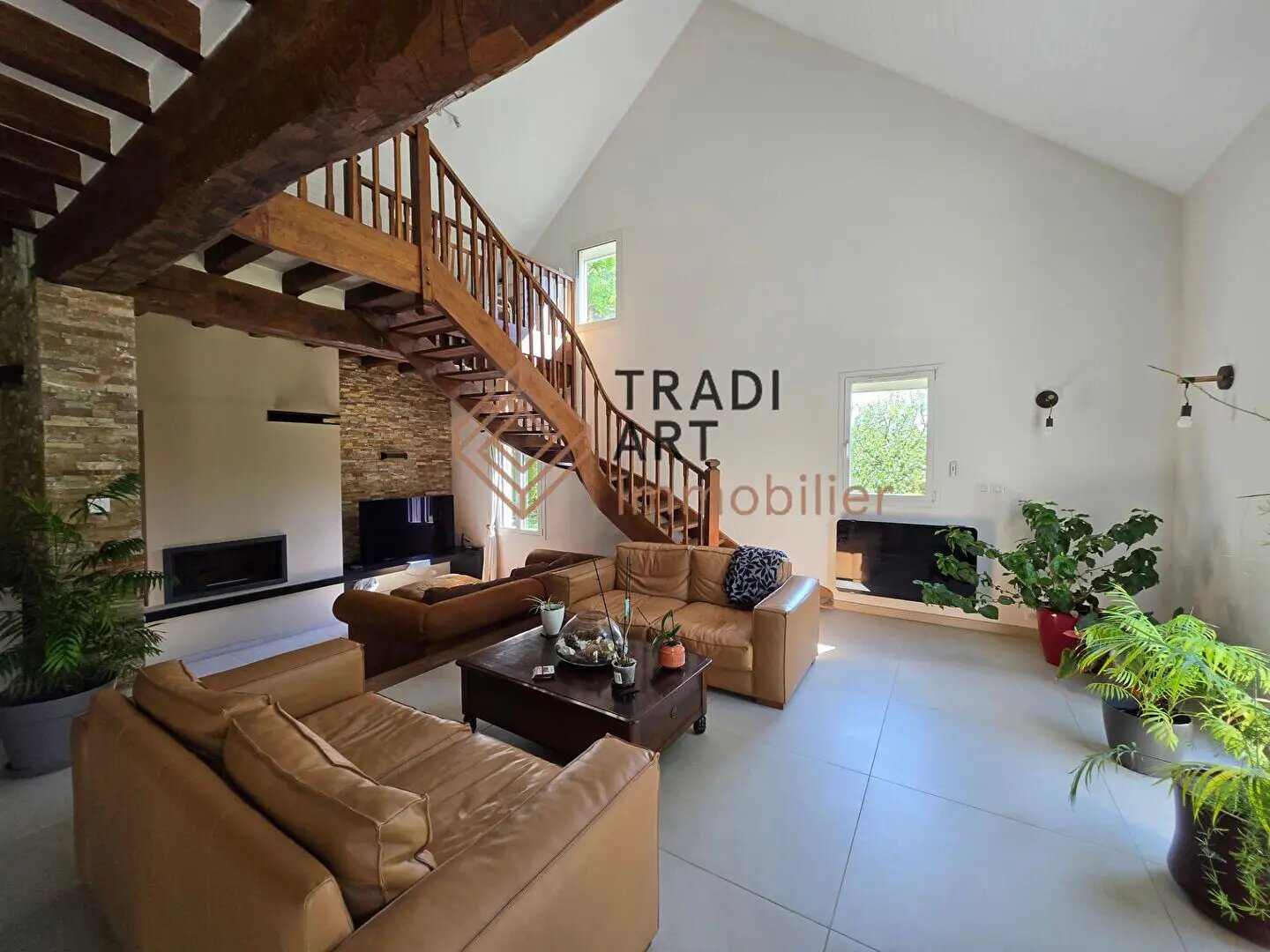 Maison à vendre, 210m², Sainte-Geneviève-des-Bois