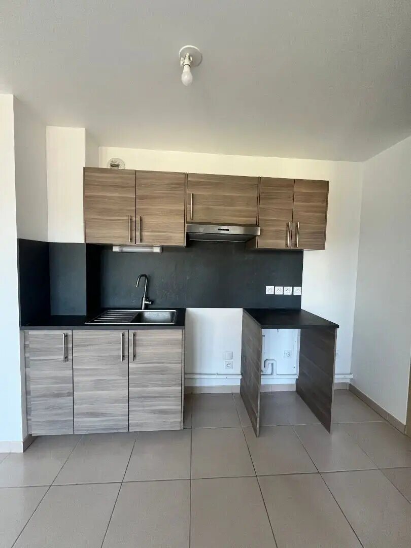 Appartement à louer, 38m², Saint-Michel-sur-Orge