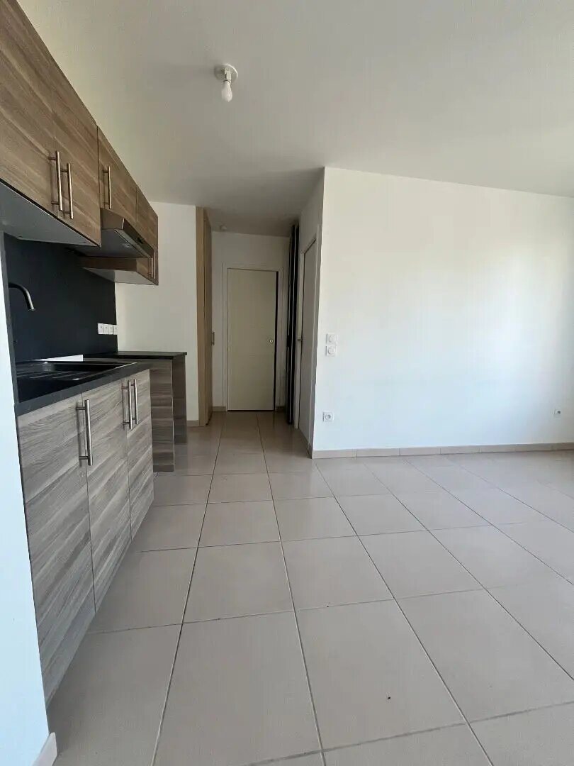 Appartement à louer, 38m², Saint-Michel-sur-Orge