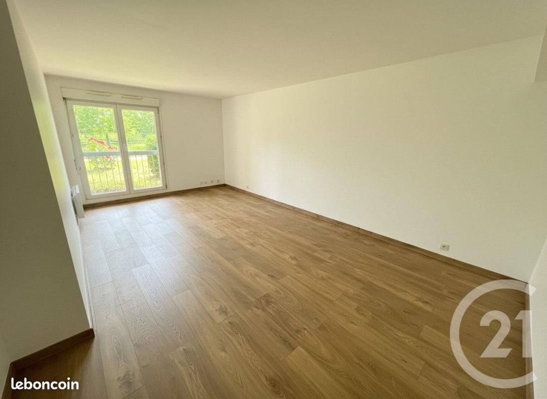 Appartement à louer, 67m², Longjumeau