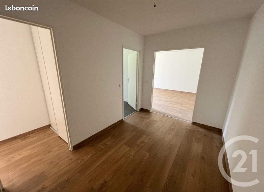 Appartement à louer, 67m², Longjumeau