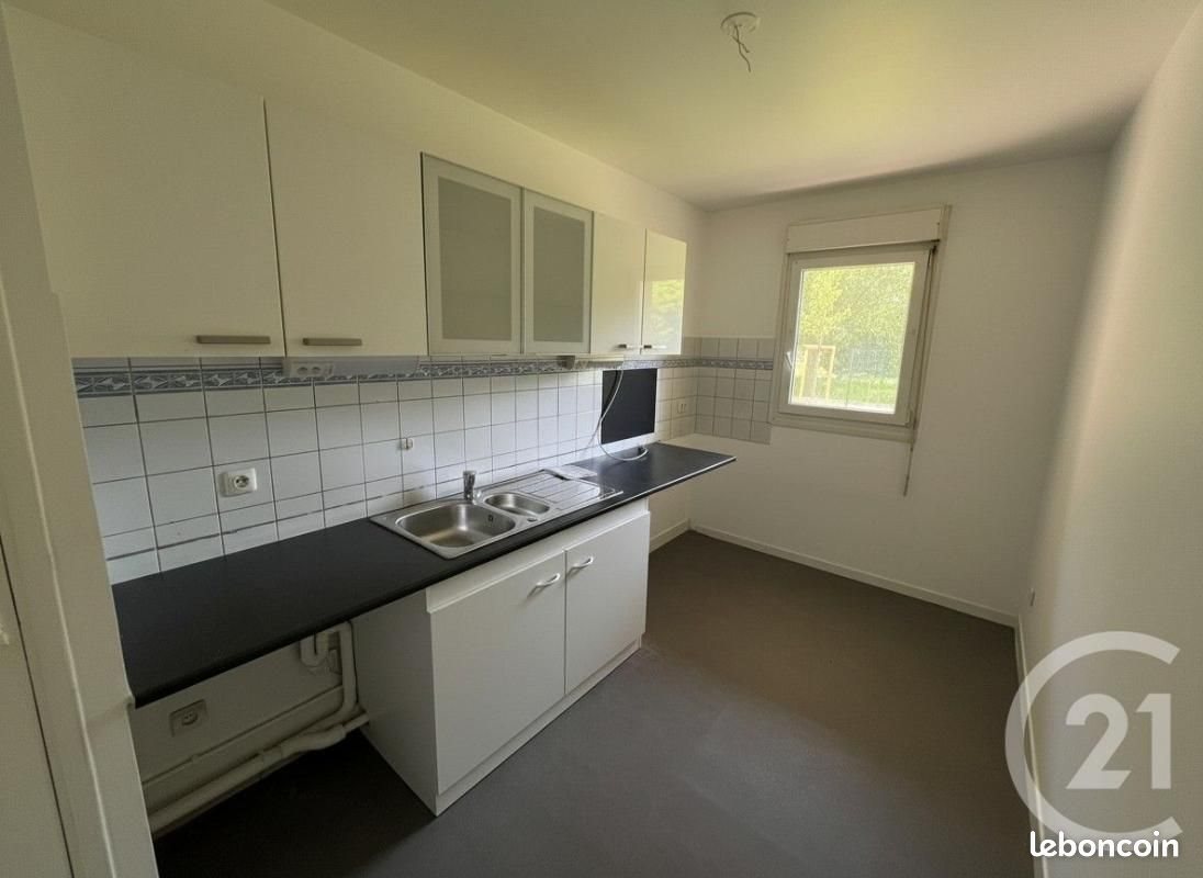 Appartement à louer, 67m², Longjumeau