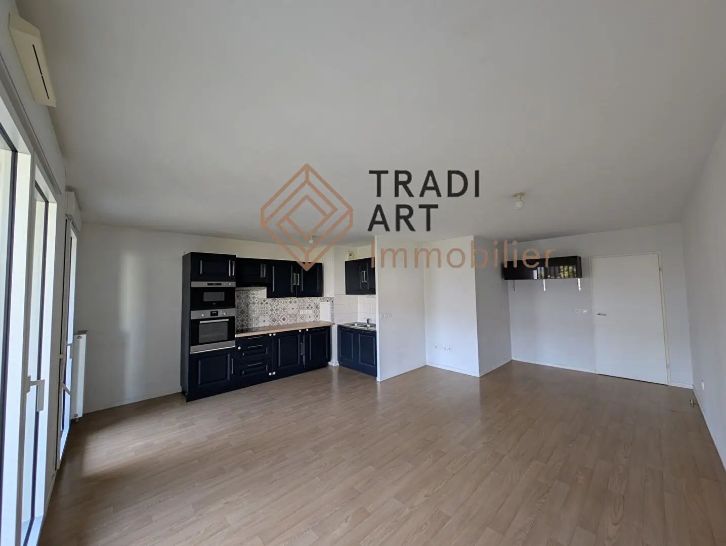 Appartement à vendre, 69m², Vitry-sur-Seine