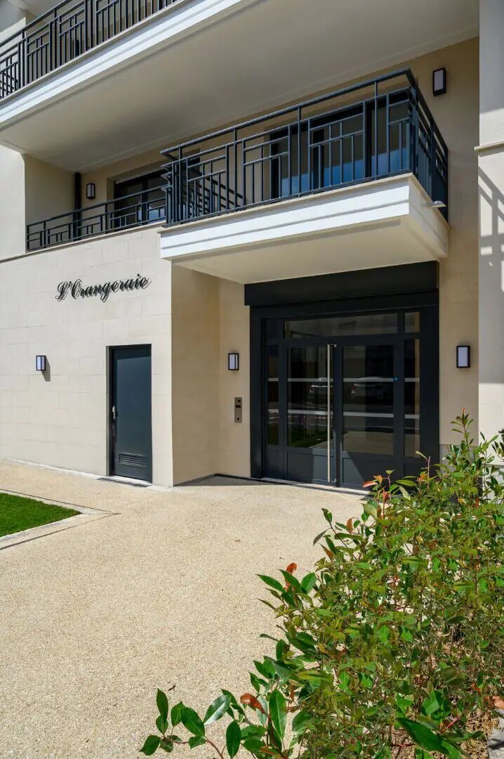 Appartement à louer, 40m², Sainte-Geneviève-des-Bois