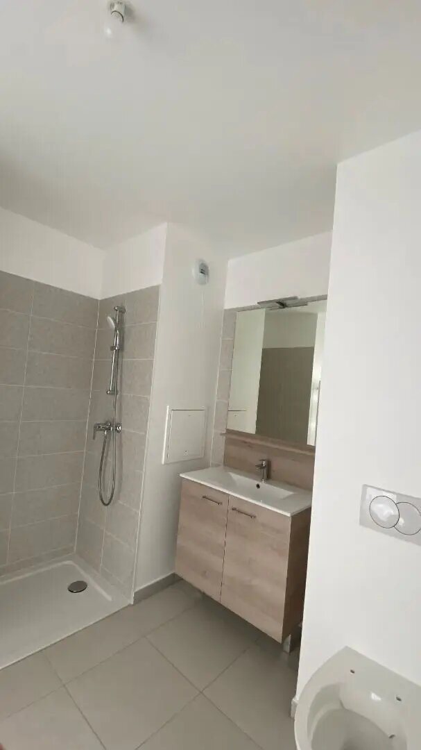 Appartement à louer, 40m², Sainte-Geneviève-des-Bois