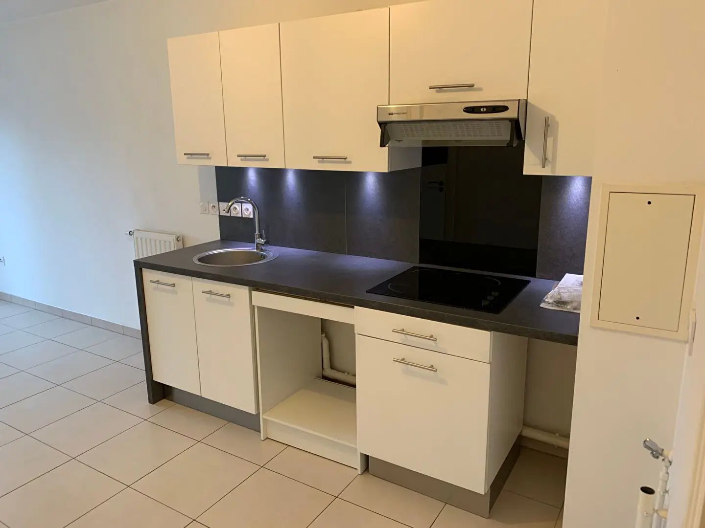Appartement à louer, 40m², Sainte-Geneviève-des-Bois