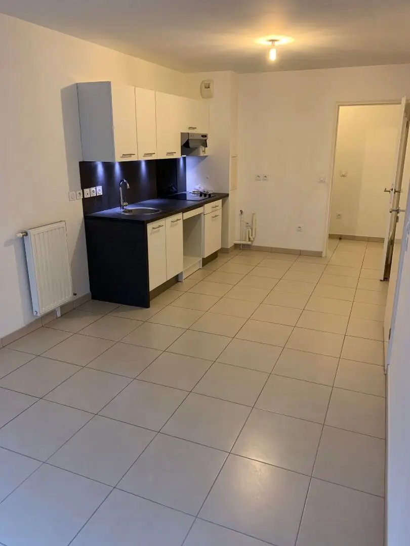 Appartement à louer, 40m², Sainte-Geneviève-des-Bois