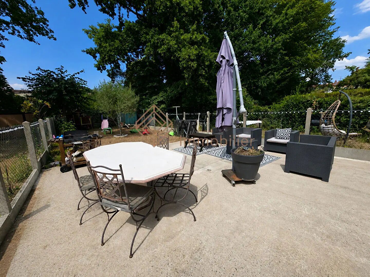 Maison à vendre, 98m², Morsang-sur-Orge