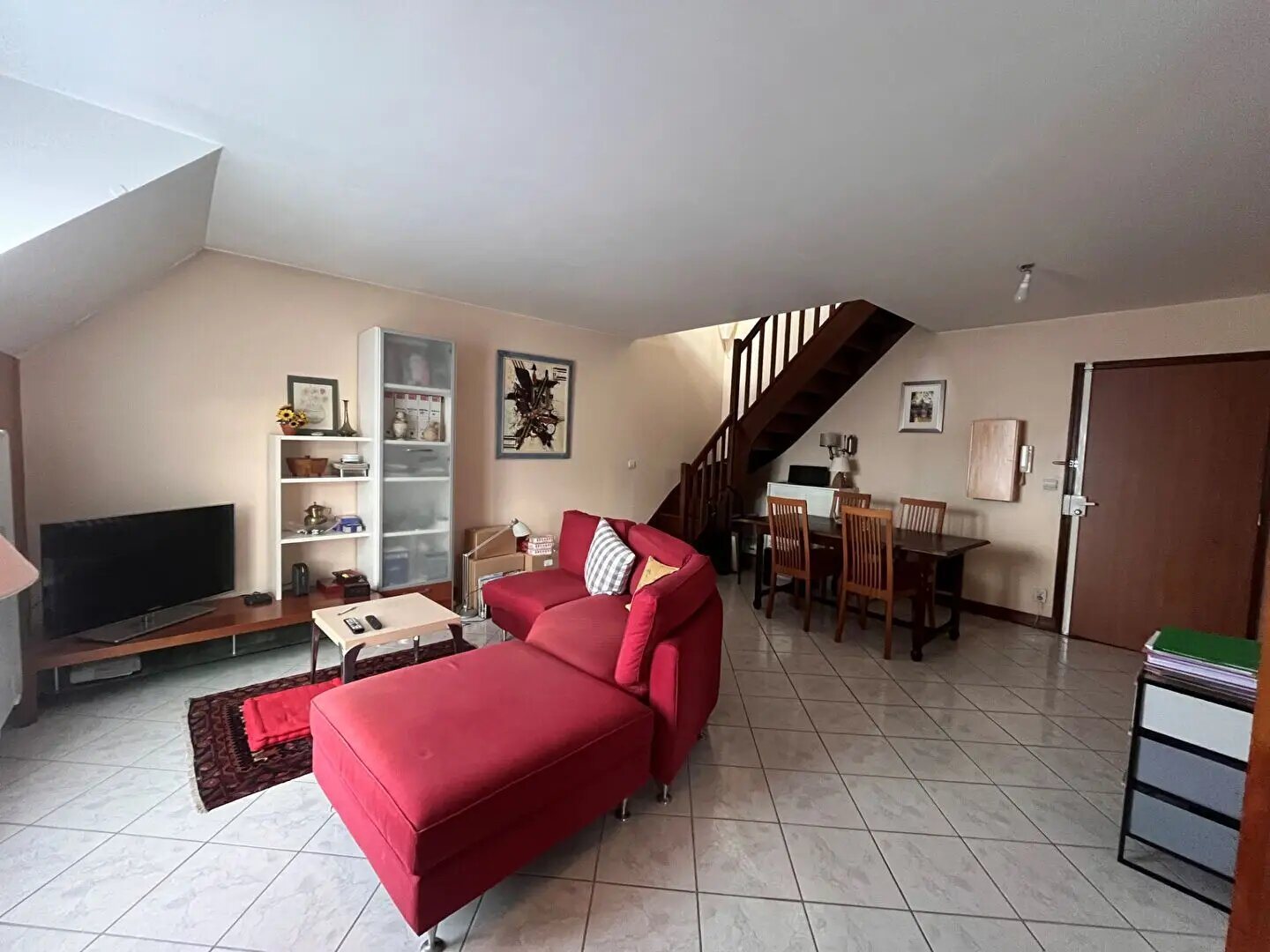 Appartement à vendre, 63m², Longjumeau