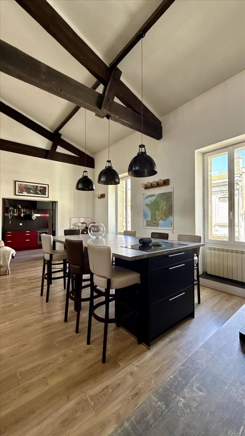 Appartement à vendre, 155m², Bordeaux