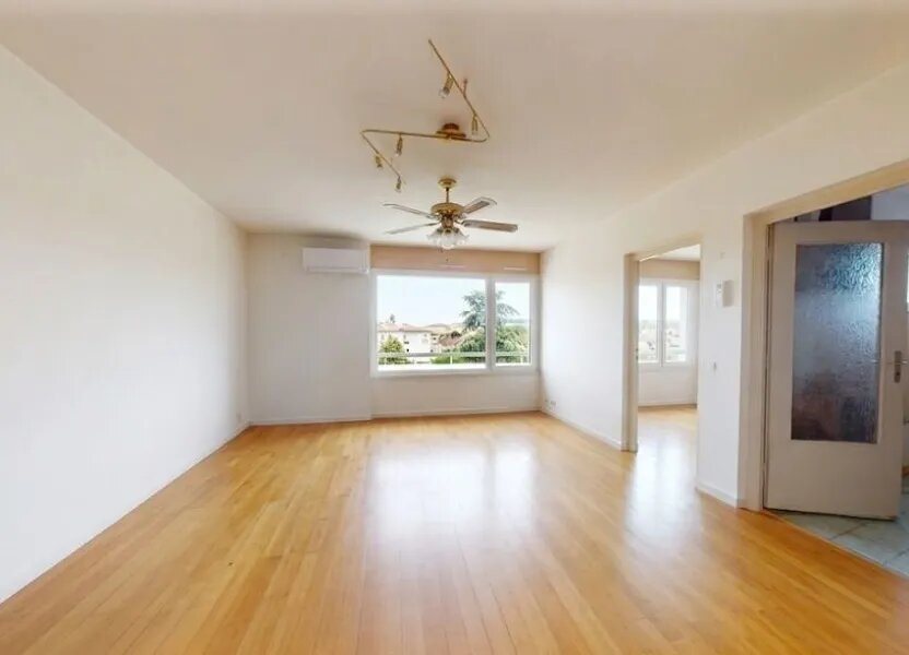 Appartement à vendre, 45m², Caluire-et-Cuire