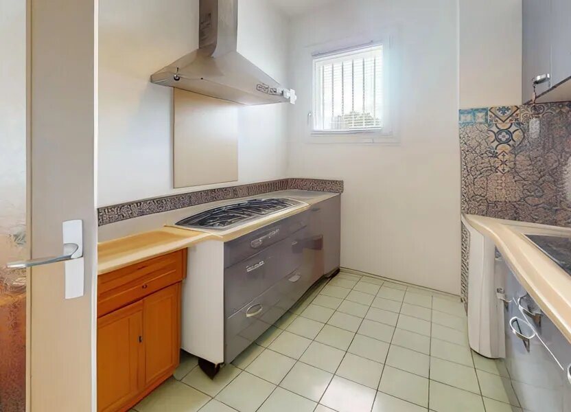 Appartement à vendre, 45m², Caluire-et-Cuire