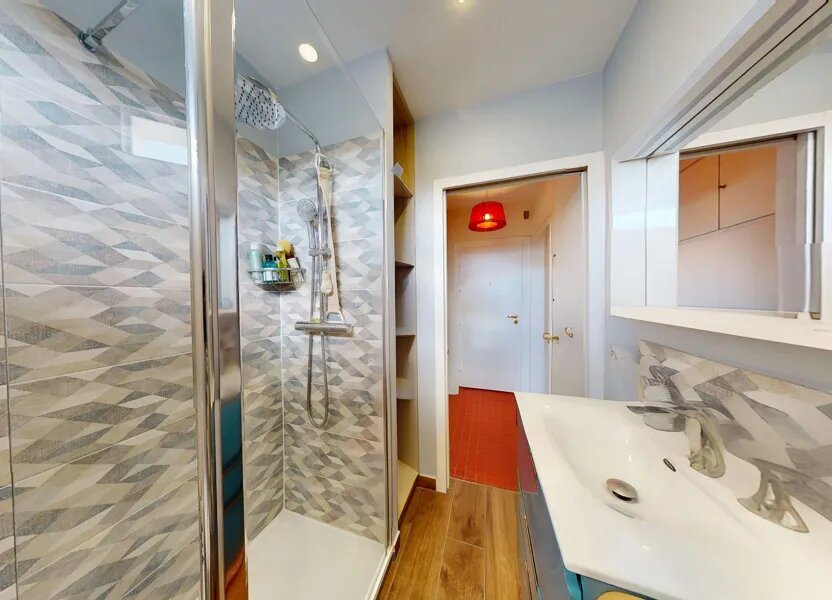 Appartement à vendre, 45m², Caluire-et-Cuire