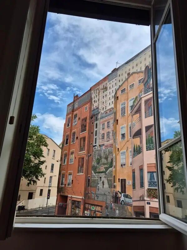 Appartement à vendre, 33m², Lyon 4ème