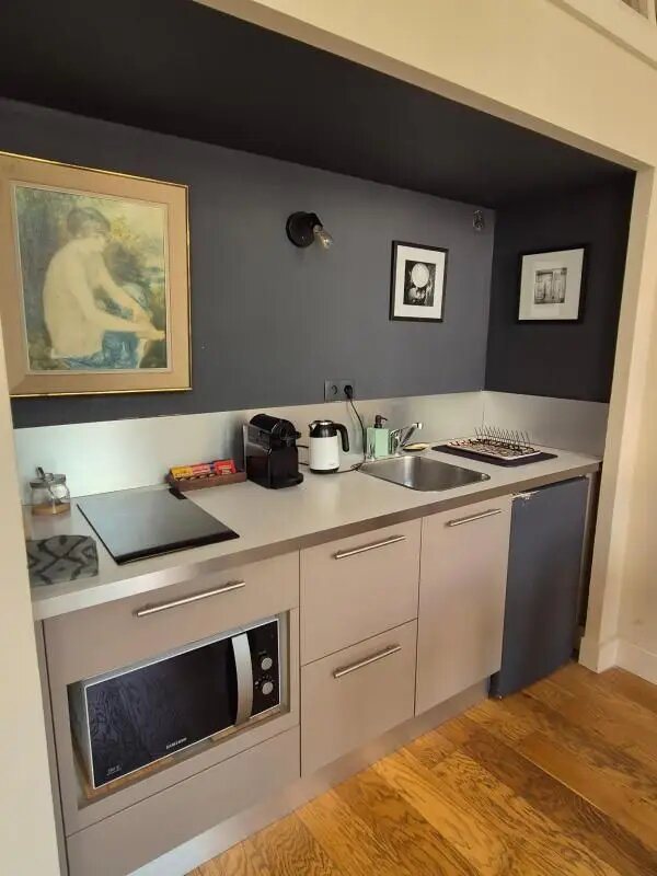 Appartement à vendre, 33m², Lyon 4ème