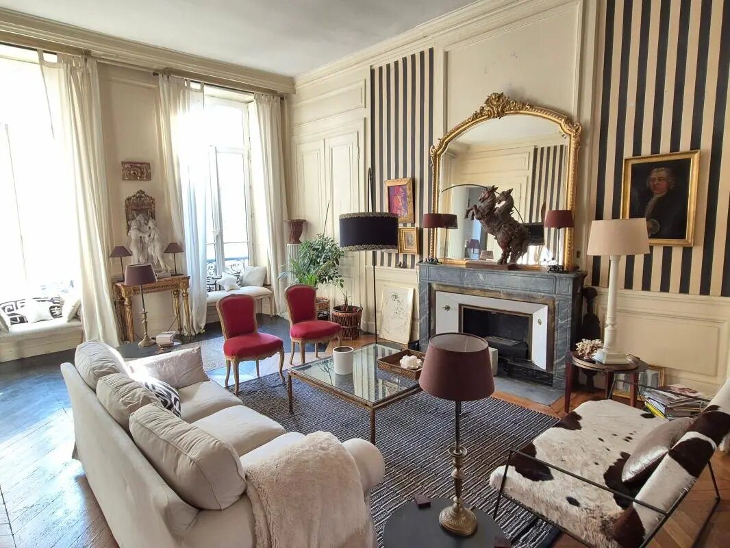 Appartement à vendre, 196m², Lyon 2ème